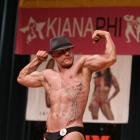Sam  Ramos - NPC Vancouver USA Natural & Tanji Johnson 2011 - #1